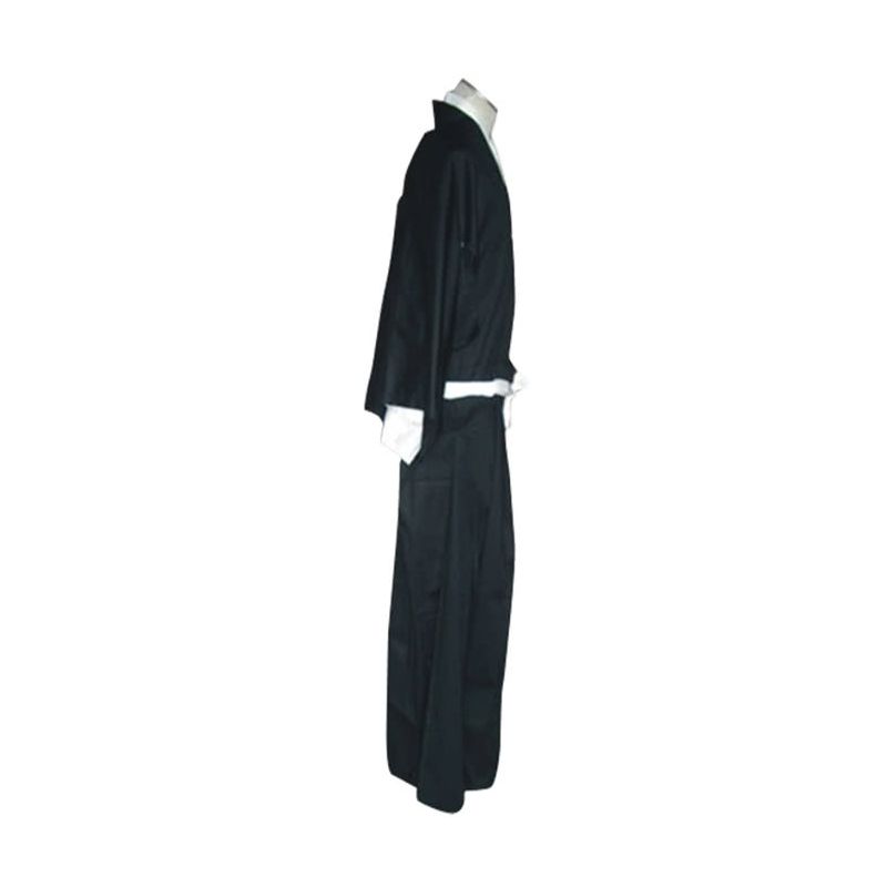 Bleach Ikkaku Madarame Cosplay Costume