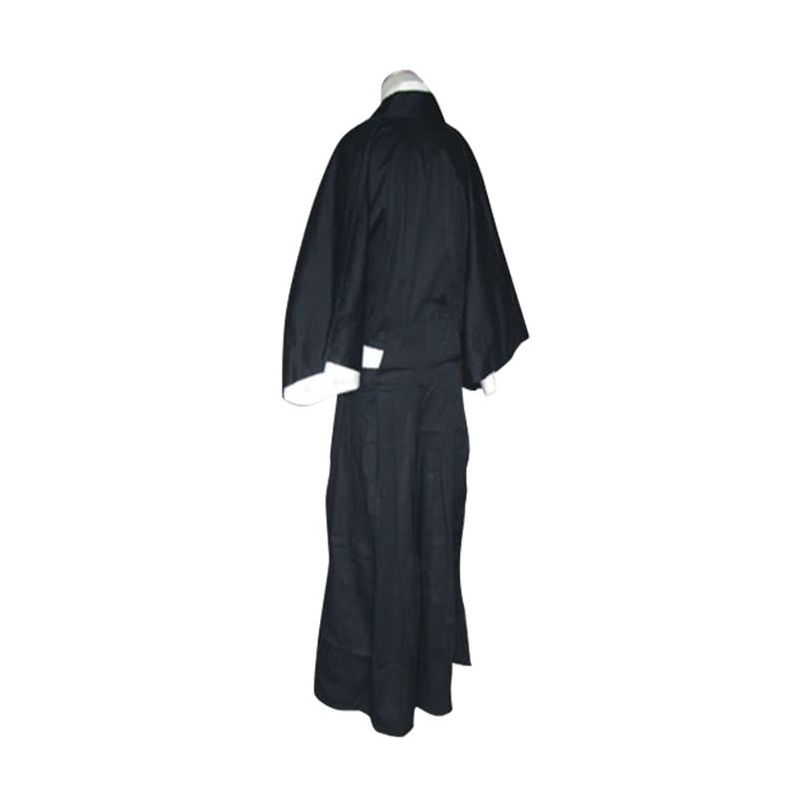 Bleach Ikkaku Madarame Cosplay Costume