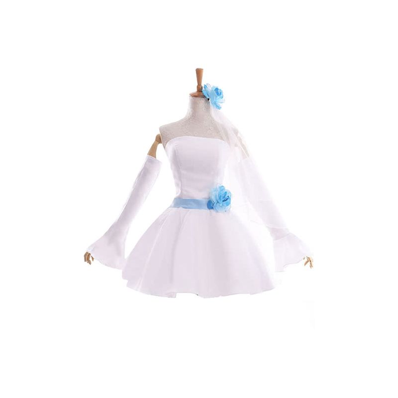 Vector Illustration of Anime Princess Wearing Ball Dress Stock Vector -  Illustration of back, dress: 250574951