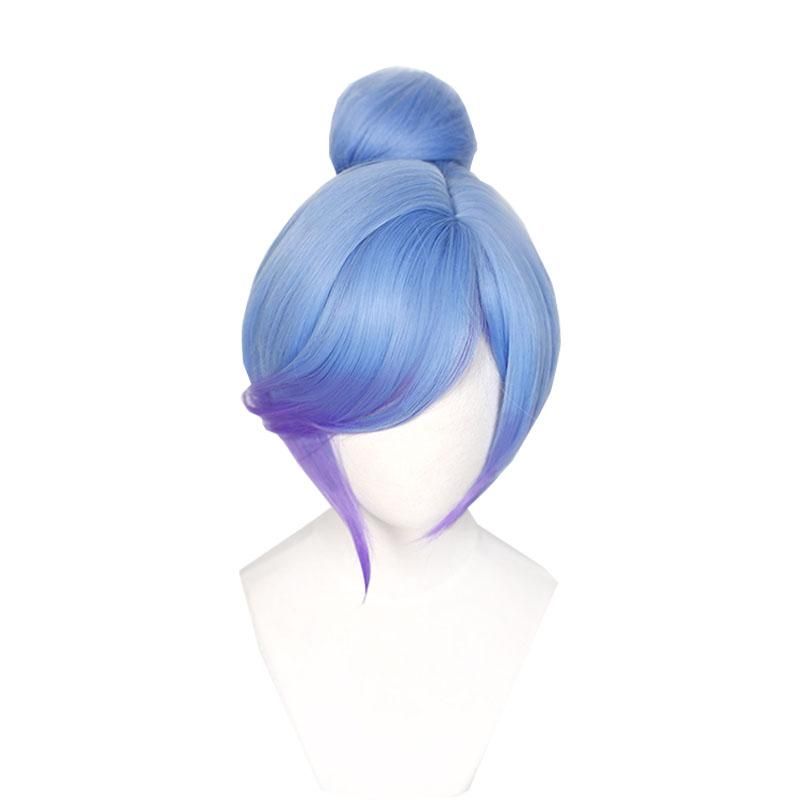 Unisex Anime Wig Black Grey Short Full Hair Wigs Cosplay Party Heat  Resistant US  eBay