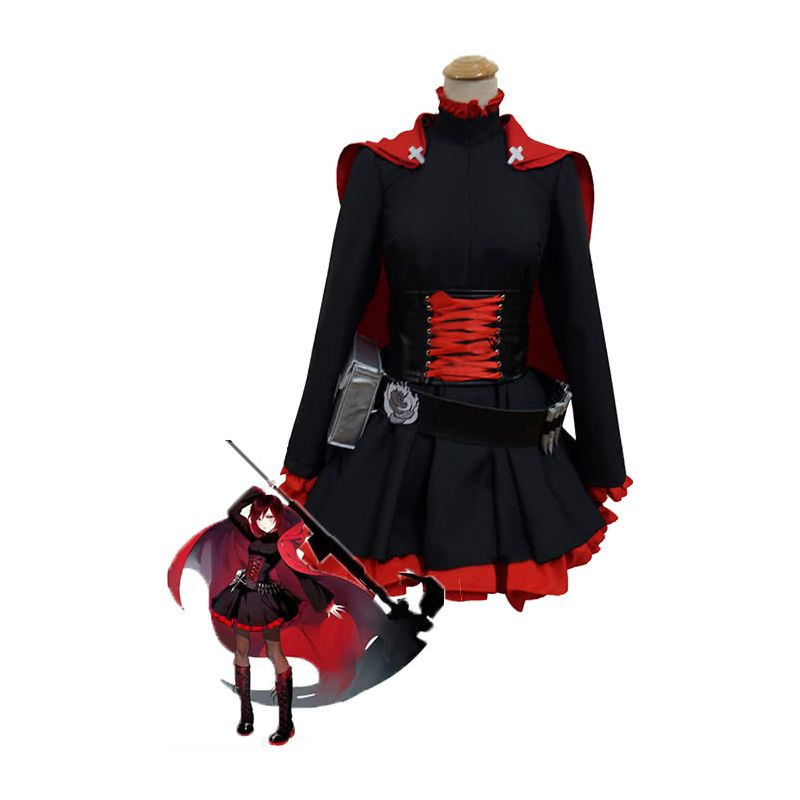 Top 10 Best Anime Cosplay Costumes for Kids  Holidappy