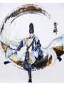 Game : Onmyoji Yin  Yang Master Abe no Seimei  Cosplay Csotume Full Sets