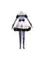 Game League Of Legends LOL Gwen Doll Lolita Cosplay Costume
