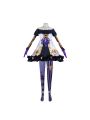 Game League Of Legends LOL Gwen Doll Lolita Cosplay Costume