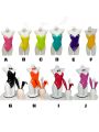 10 Colors Bunny Girl Cosplay Costume
