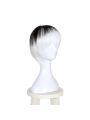 28cm Tokyo Ghoul Haise Sasaki Short Synthetic Cosplay Wigs