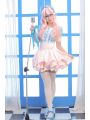 Looking for cosplay costume for Halloween party?RoleCosplay.com supply beautiful and high quality hot cheap cosplay costumes.