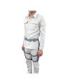  Hataraku Saibou White Blood Cell U-1146 Uniform Cosplay Costume
