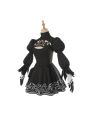 Action Role-Playing Video Game Nier Automata Game 2b Cosplay Costumes