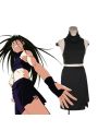 Anime Fullmetal Alchemist Envy Cosplay Costume