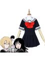 Anime Magical Girl Site Aya Asagiri  Cosplay Uniform