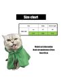Attack on Titan Scout Regiment Cat Cosplay Costume