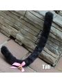 Black tail