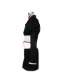 Bleach Kurotsuchi Nemu Dress Cosplay Costume