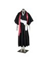 Bleach Rangiku Matsumoto Kimono Cosplay Costume