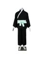 Bleach Shunsui Kyōraku Kimono Cosplay Costume