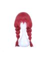 Blend S Miu Amano Red Anime Cosplay Wigs
