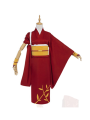 Bungo Stray Dogs Kyōka Izumi Anime Cosplay Costumes Bathrobes Kimonos