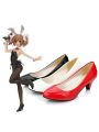 Bunny Girl Daily High Heels 3 Colors Cosplay Shoes