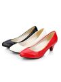 Bunny Girl Daily High Heels 3 Colors Cosplay Shoes