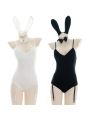 Bunny Sexy Lingerie 2 Colors Cosplay Costume