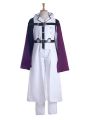 Seraph Of The End Crowley Eusford Cosplay Costume