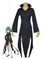 One Punch Man Terrible Tornado Cosplay Costumes Customized