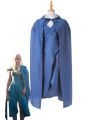 A Song of Ice and Fire Daenerys Targaryen Movie Cosplay Costume