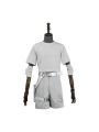 Cells at Work U-1146 White Blood Cell Childhood Cosplay Costumes