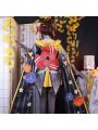 Genshin Impact Chiori Cosplay Costume