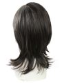 40cm Medium Multi-Color Tokyo Ghoul Uta Cosplay Wig Straight Hair