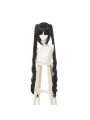 DanmachiIs It Wrong to Try to Pick Up Girls in a Dungeon Hestia Black Long Cosplay Wigs