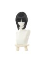DanmachiIs It Wrong to Try to Pick Up Girls in a Dungeon Hestia Black Long Cosplay Wigs