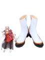 DARLING in the FRANXX Anime Cosplay Costumes 02 Zero Two Boots