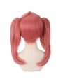 DARLING in the FRANXX Anime Cosplay Pink Miku Wigs
