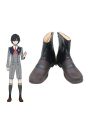 DARLING in the FRANXX HIRO Anime Cosplay Costumes Shoes