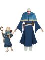 Delicious In Dungeon Marcille Donato Cosplay Costume