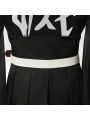 Demon Slayer Tokitou Muichirou Male Uniform Cosplay Costume