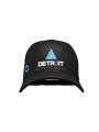 Detroit Become Human Baseball cap Cosplay Hat