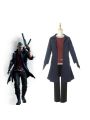 Devil May Cry 5 Nero Cosplay Costume Full Sets