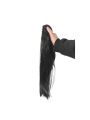 Dororo Hyakkimaru Black Long Cosplay Wigs