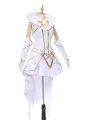 LOL Lux Star Guardian Cosplay Costume