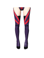 EVA  Asuka Langley Soryu Combat Suit Cosplay Costume Pre-Sale
