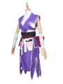 Fairy Tail Erza Scarlet Cosplay Costumes