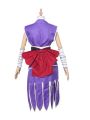 Fairy Tail Erza Scarlet Cosplay Costumes