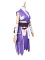 Fairy Tail Erza Scarlet Forever Empress Armor Kimono Cosplay Costumes