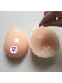 False Breast Artificial Breasts Silicone Breast Forms Cosplay Prop