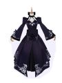 Fate Saber Alter Cosplay Costumes Female Evening Dresses