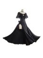 Fate/Grand Order Fate GO Jeanne D'Arc Black Cosplay DressGame Cosplay Costumes