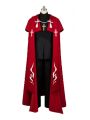 Fate/Apocrypha Shirou Kotomine Master  Of Assassin of Red Cosplay Costumes